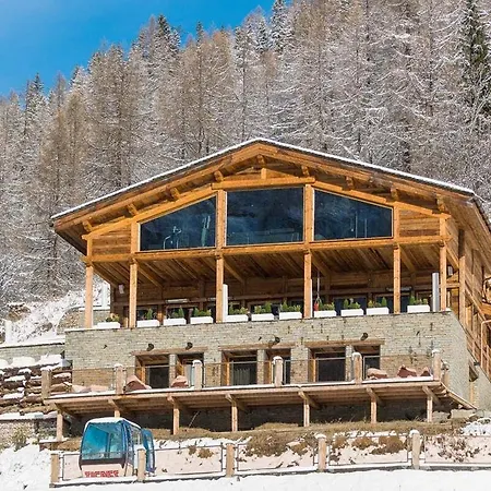 Authentique Chalet De Montagne A - 16pers Villa *