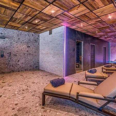 Villa Authentique Chalet De Montagne A - 16pers *