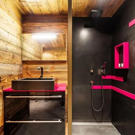 Authentique Chalet De Montagne A - 16pers Tignes